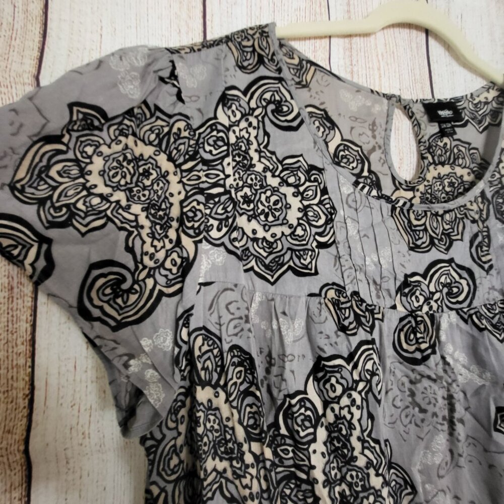 Mossimo blouse